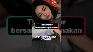 Download lagu Tante mabuk bersama keponakan #shorts #feed #dramachina #douyin mp3 Download lagu Tante mabuk bersama keponakan #shorts #feed #dramachina #douyin mp3