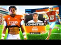 A True Underdog Story Ep 5 Archie Manning Recruited Me To Texas