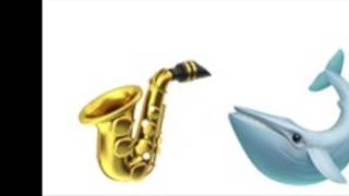 Global Warming - Sax Whale