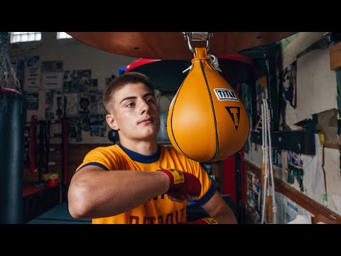 TITLE Boxing Super Speed Bags #SB