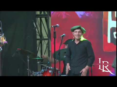 La Huella Chaqueña En Vivo - Aniversario 115 de Puerto Vilelas - Dia 2 - 2025