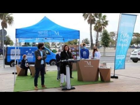 Presentacin del Plan de Fomento a la Lectura para Personas Mayores