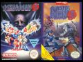 Megaman 3 Nes Music Hardman