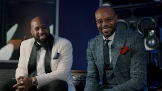 TAPE TALKS Earn Your Leisure