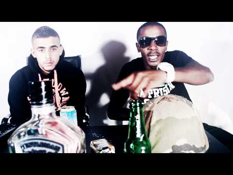 #3 - UNIC O MIC- Freestyle GENTLEMAN N°3 - Directed by Vians31