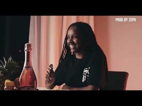 BIG YASA "HALAL REMIX" (2024) ft AJAY (BURUKLYN BOYS) [Prod By Dj Zeph]