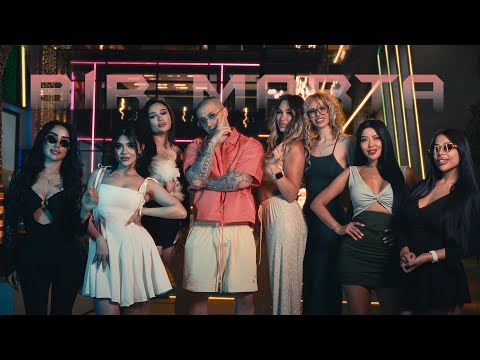 MASSA - Bir Marta (Official Music Video)