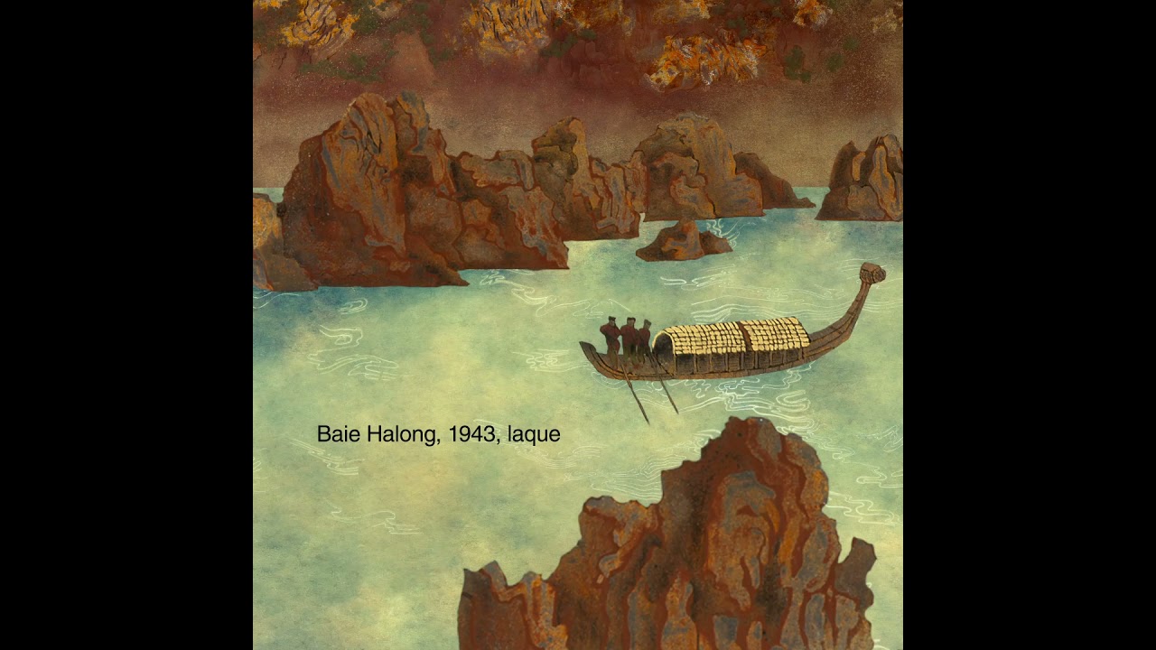 Watch video Aguttes 29th Asian Painters, Major Works Auction Aguttes 29th Asian Painters, Major Works Auction