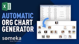 Videos zu Automatic Org Chart Maker