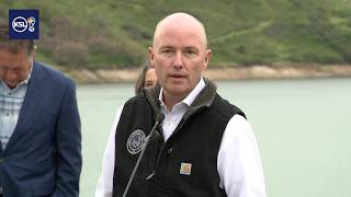 Cox issues emergency declaration as Utah's drought intensifies