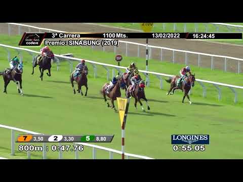 220213 c03 1° DOBLE HENNESSY