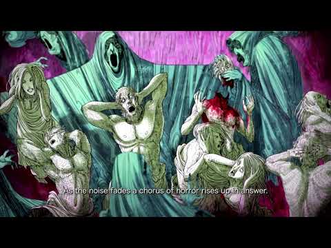 Kingdom Death  Monster   Story Event  Endless Screams