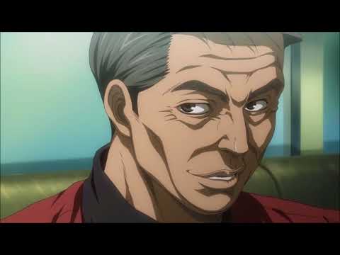 【MAD】新劇場版 頭文字D　STOP YOUR SELF CONTROL