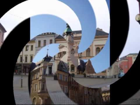 Johnny 94 - Moje město (Šumperk) prod.Emeikey