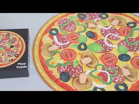 What an excellent puzzle details #jigsawpuzzle