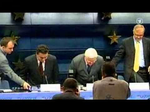 Panorama: Der Fall Marco - Wie deutsche Politiker dem Jugendlichen schadeten