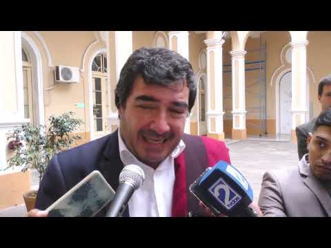 Cannabis Medicinal y Cáñamo Industrial: el ministro De los Ríos presentó un informe en Diputados