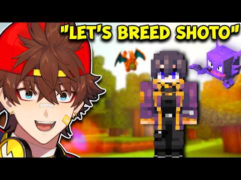 New Minecraft SMP! *FULL STREAM*