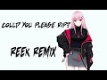 Calliope Mori  - Excuse My Rudeness, but Could You Please RIP? (Reek Remix)