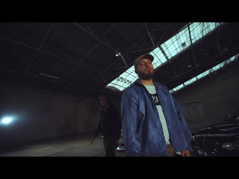 Myth Syzer Ft. Oldpee (13 Block) - Massacre (Clip Officiel)