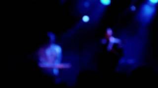 The Radio Dept. - Freddie and the Trojan Horse