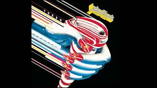 Judas Priest - All Fired Up (D Tuning, 1 Step Down)