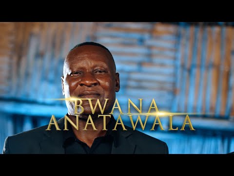 BWANA ANATAWALA - The Light Bearers Tz, OFFICIAL VIDEO 2025