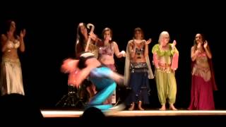 preview picture of video '(Djamila:dubinc)FINAL avec libre court connexion et les danseuses du désert'