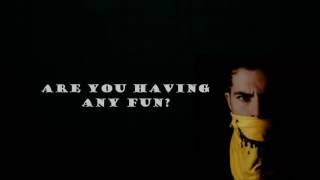 Hoodie Allen - Are You Having Any Fun? ft. Meghan Tonjes (Lyrics)