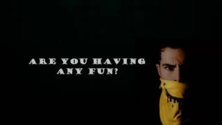 Hoodie Allen - Are You Having Any Fun? ft. Meghan Tonjes (Lyrics)