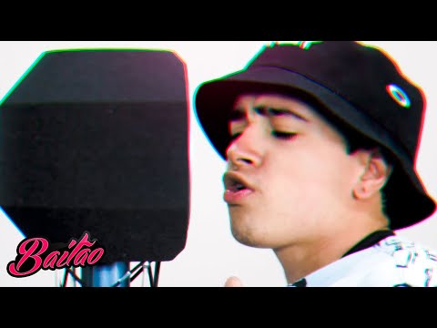 MC Luan da ZL - To Com Saudade (Videoclipe Oficial)