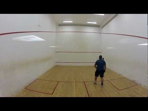 Squash Top Life (Karlos x Wellington)