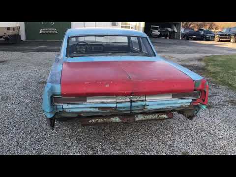 1964 Pontiac GTO (CC-1548520) for sale in Knightstown, Indiana