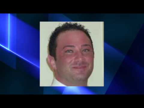 NJ Paterson Officer Killed