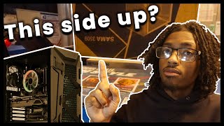 The BEST Way To Ship Gaming Computers