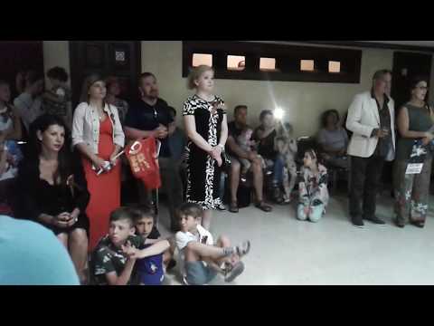 Zhuravli  Russian Culture Centre 2018