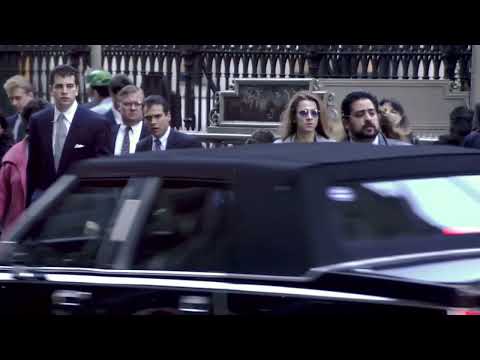 J.O.D - Magic Feat. SageInfinite (Visual Video)