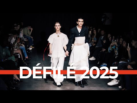 MODART International | Défilé 2025