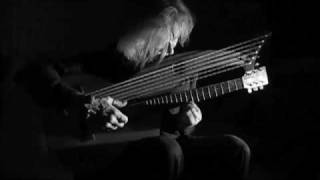 Jason Carter - Harp Guitar - Different Worlds