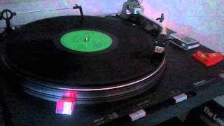 Louis van Dyke Trio - A Whiter Shade Of Pale