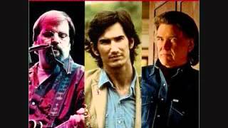 01 - Guy Clark - Baby Took a Limo To Memphis