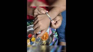 Raksha Bandhan 🥰🤗💐