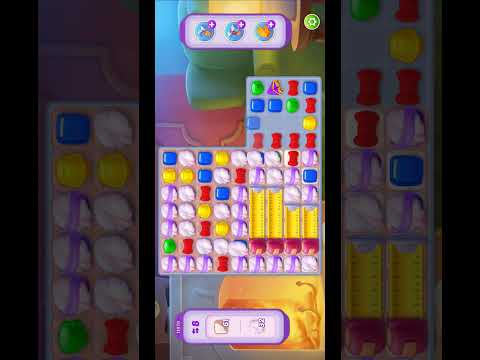 Shorts Playrix Homescapes Gameplay Walkthrough Level 11979