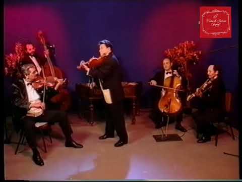 Csicsó Józsi és zenekara TV. Felvétel 1998