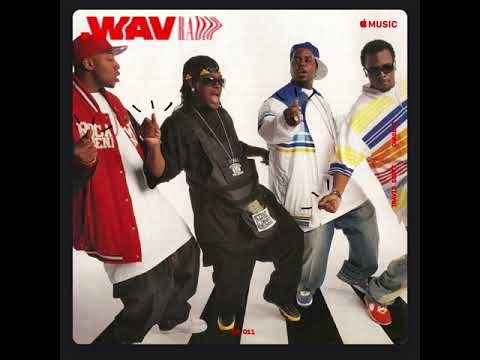 PRIVATE JET SEAT - .WAV RADIO - SHECK WES