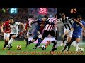 Eden Hazard - Lionel Messi - Moussa Dembele • The Art of Ball Retention • Skills & Goals