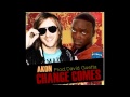 Change Comes Akon (Ft. David Guetta)