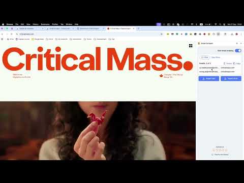 Item video thumbnail