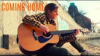 Coming Home by The VAMPS cover (Fun Experiment)