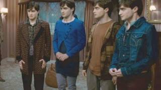 Harry Potter and the Deathly Hallows Movie Clip
